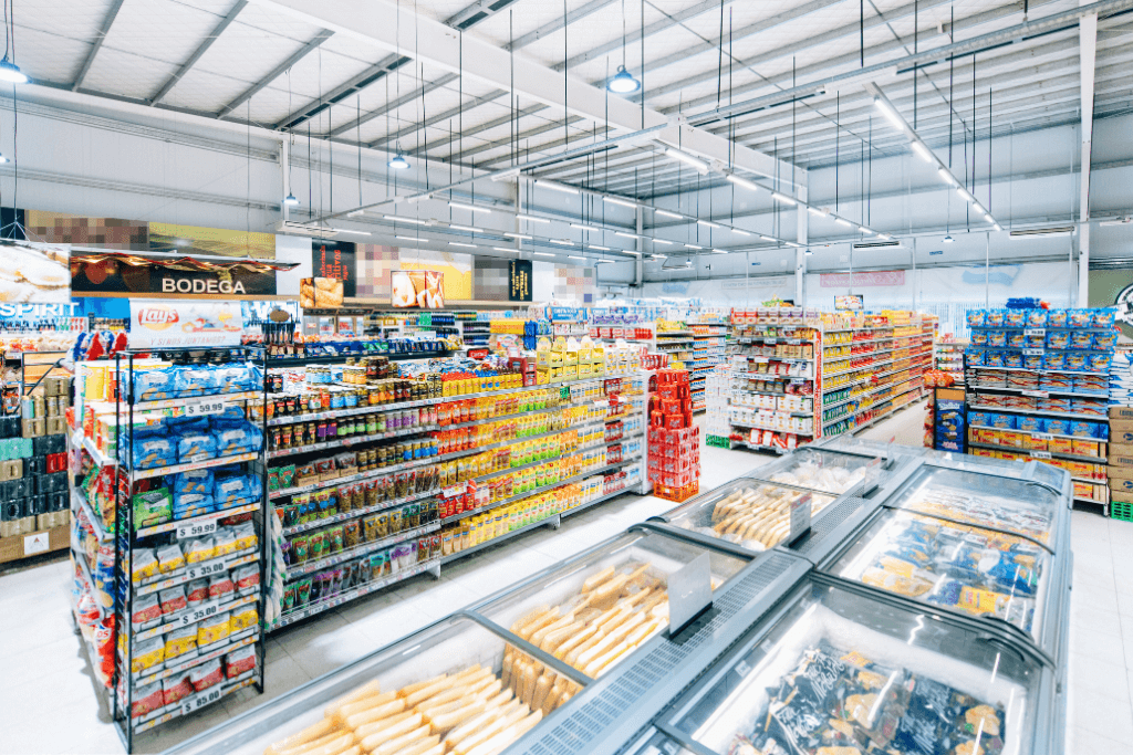 best fmcg stocks in india